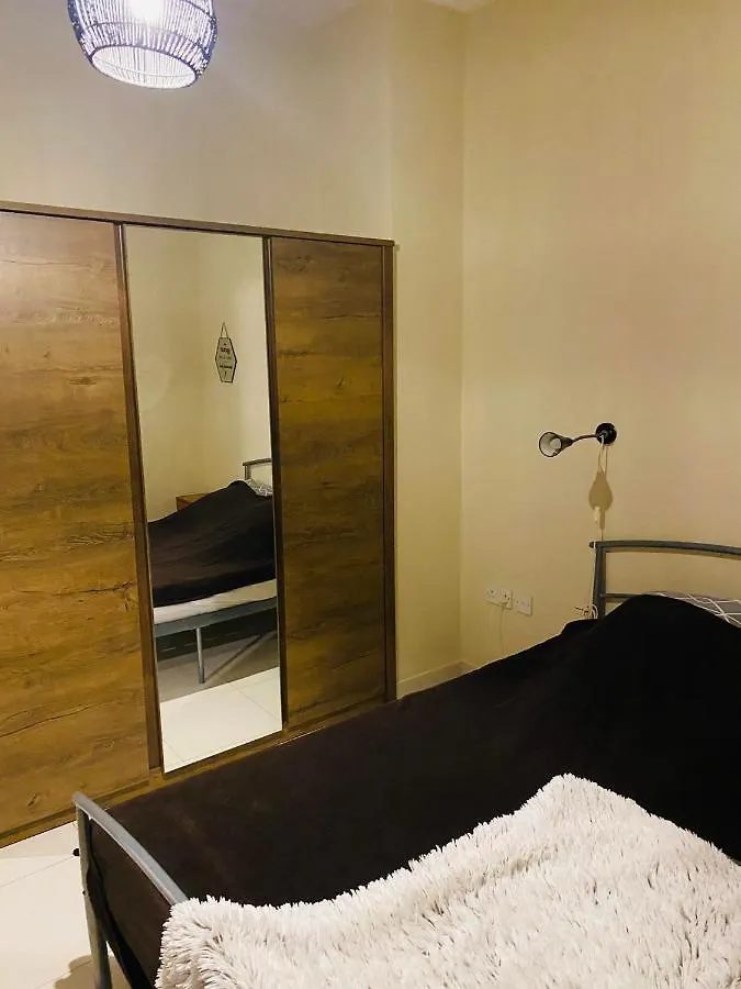 Apartment The Valley Gzira