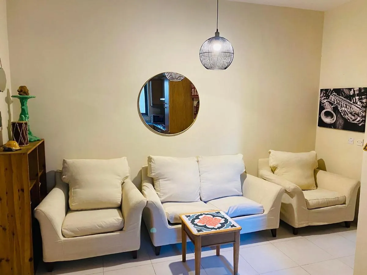 Apartment The Valley Gzira