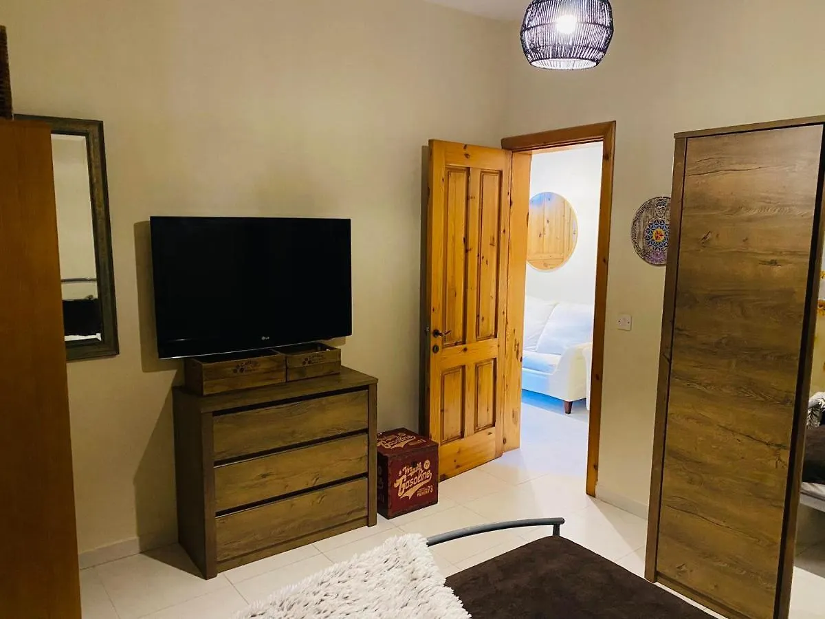 The Valley Gzira Apartment