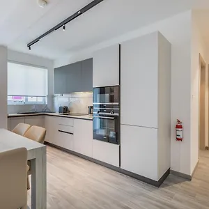 Apartament Luxury In Just Minutes Away From The Seafront And Restaurants, Gzira